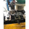 Automatic blade razor assmebling machine